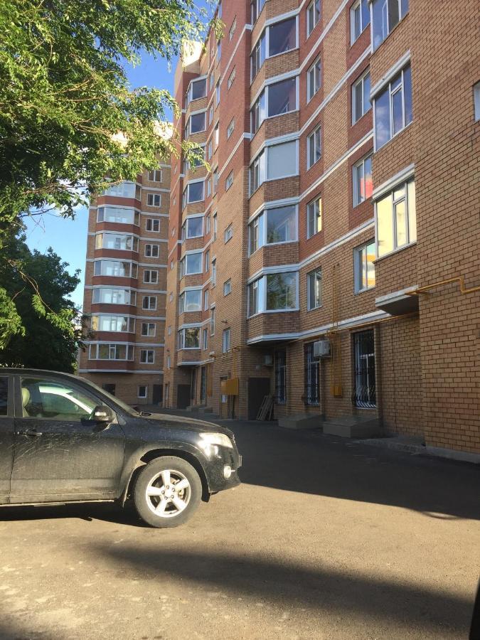 2-Ухкомнатная Современная Новая Квартира В Центре Города Kostanay Extérieur photo